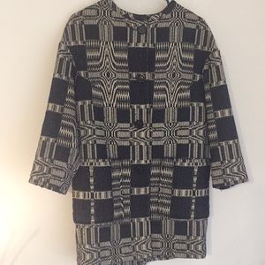 Isabel Marant coat